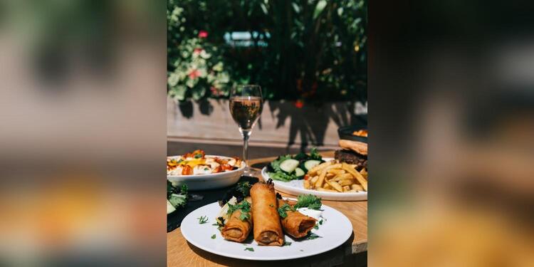 Jolie Môme 20ème, restaurant