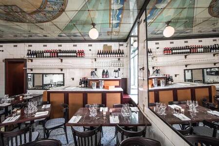 Anahi, Restaurant Paris Arts-et-Métiers #0