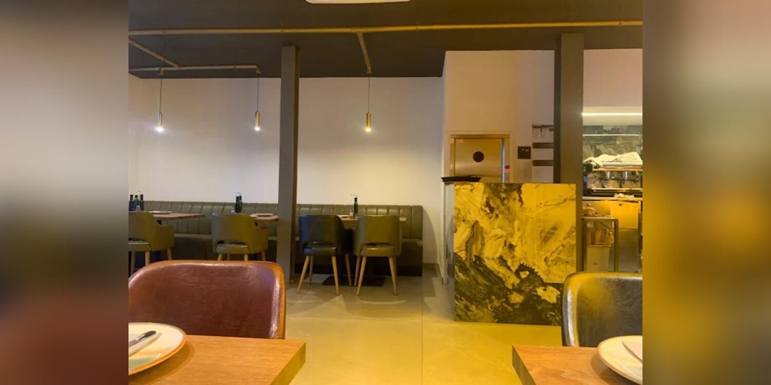 Perlazul, bar