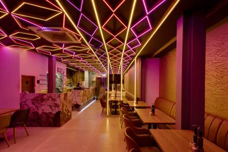 Perlazul, Bar Barcelona La Barceloneta #0