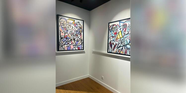 3e Cercle (Ex : Soya), restaurant