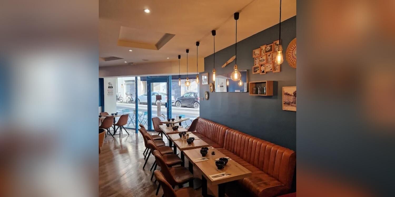 Le P'tit Breton - Lorette, restaurant