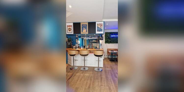 Le P'tit Breton - Lorette, restaurant