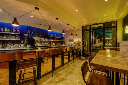 Le Chevaleret, Bar Paris Quartier de la Gare #0