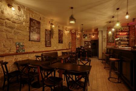 Café La Chope, Bar Paris Charonne #0