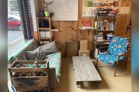 Brasserie Vieilledent, Bar Toulouse Saint-Agne #0