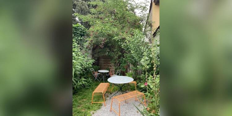 Brasserie Vieilledent, bar