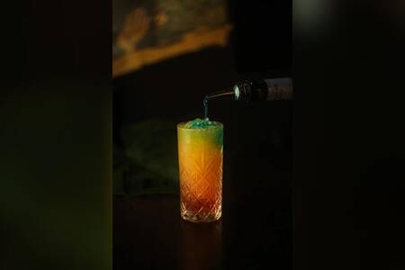 La Pirogue, Bar Versailles Notre Dame #0