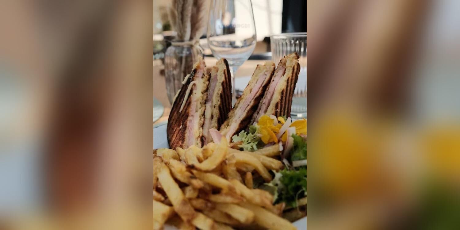 l'escargot, restaurant