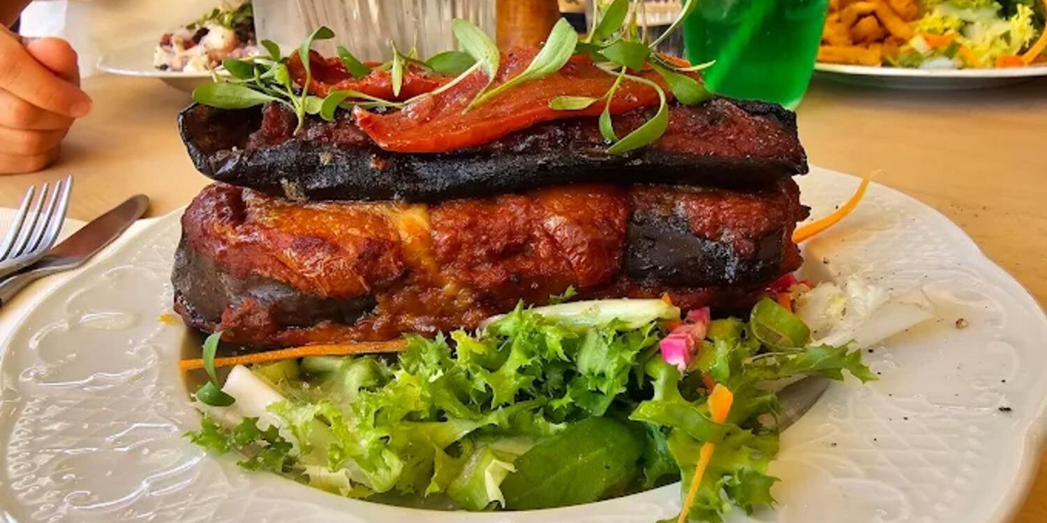 l'escargot, restaurant