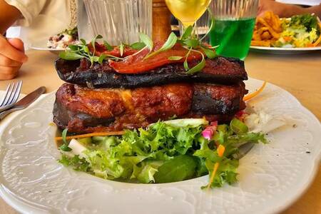 l'escargot, Restaurant Aix-en-Provence Centre d'Aix-en-Provence #0