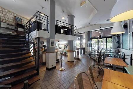 Café La Chunga, Bar Toulouse Rangueil #0