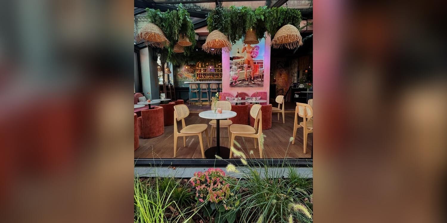 BOOBSBAR BRUXELLES, bar