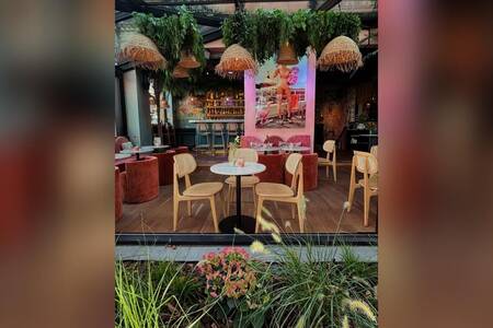 BOOBSBAR BRUXELLES, Bar Ixelles Ixelles #0