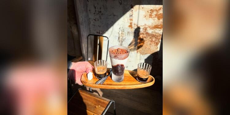 Piccola Toscana, restaurant