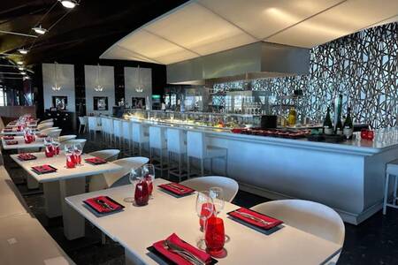 Grupo Abrassame, Restaurante Barcelona L'Eixample #0