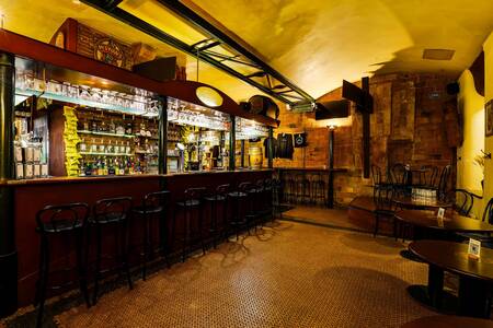 La Cervesera Artesana, Bar Barcelona Gràcia #0