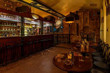 La Cervesera Artesana, Bar Barcelona Gràcia #0