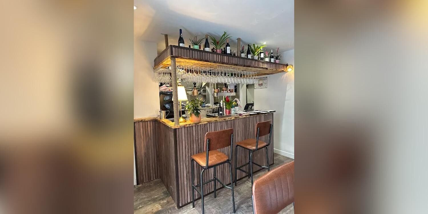 Le Rescapé, restaurant