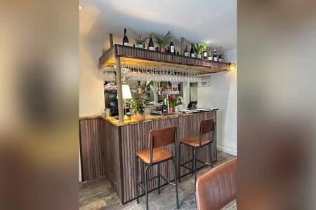 Le Rescapé, Restaurant Paris Pigalle/Montmartre #0