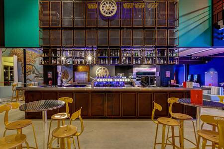 OVERLAND, Bar Pontault-Combault Bois Notre Dame #0