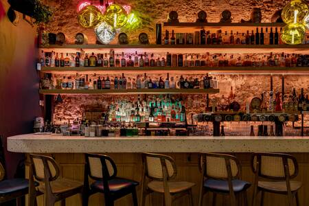 Le Caribou Marseille, Restaurant Marseille Opéra #0