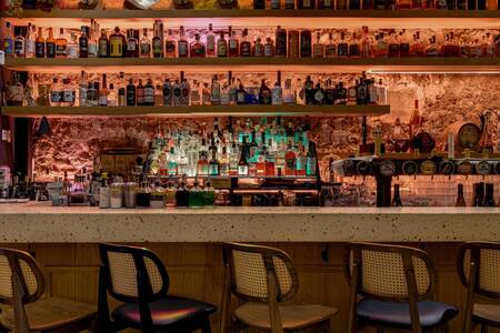 Le Caribou Marseille, Bar Marseille Opéra #0