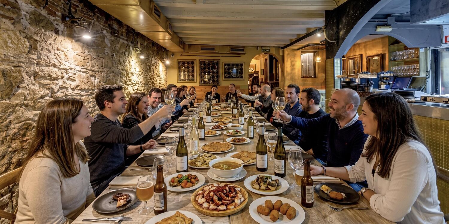 Cera 23, restaurant