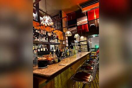 Cera 23, Bar Barcelona El Raval #0