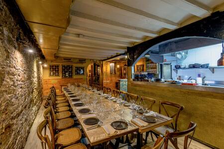 Cera 23, Restaurante Barcelona Sant Antoni #0
