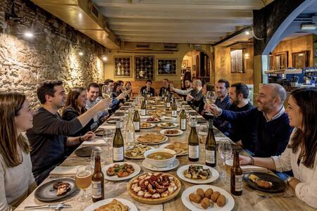 Cera 23, Restaurante Barcelona Sant Antoni #0