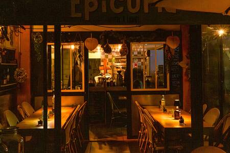 Epicurià, Bar Argelès-sur-Mer Centre Ville Port #0