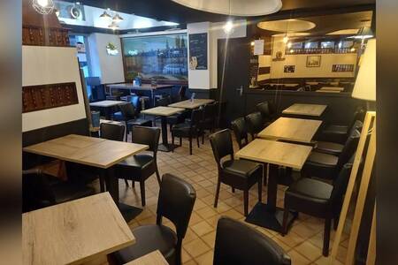 Le Lion Belge, Restaurant Lille Euralille #0