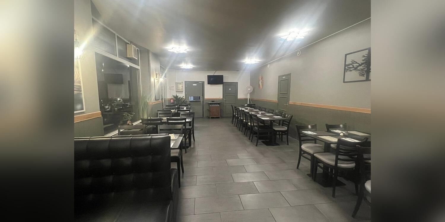 Bar resto l'Almeyo (Ex : A L'ATLANTIS), restaurant