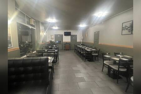 Bar resto l'Almeyo (Ex : A L'ATLANTIS), Restaurant Lille Fives #0