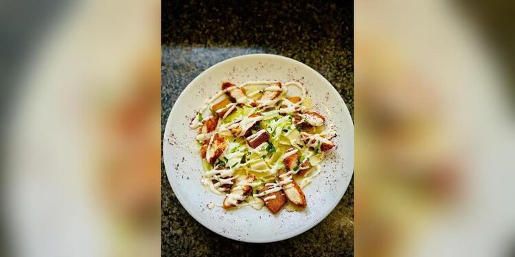 Bar resto l'Almeyo (Ex : A L'ATLANTIS), restaurant