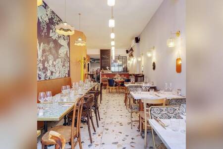 Bleu Canard, Restaurant Lille Lille-Centre #0