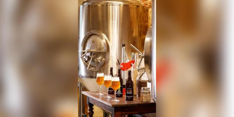 CÉLESTIN - Rousseau, bar