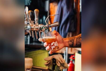 CAFÉ CHARLOTTE, Bar Paris Père-Lachaise #0