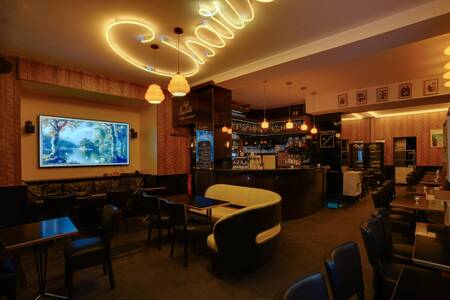 CAFÉ CHARLOTTE, Bar Paris Père-Lachaise #0