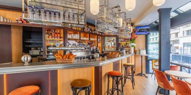 Le Do Ré Mi, restaurant