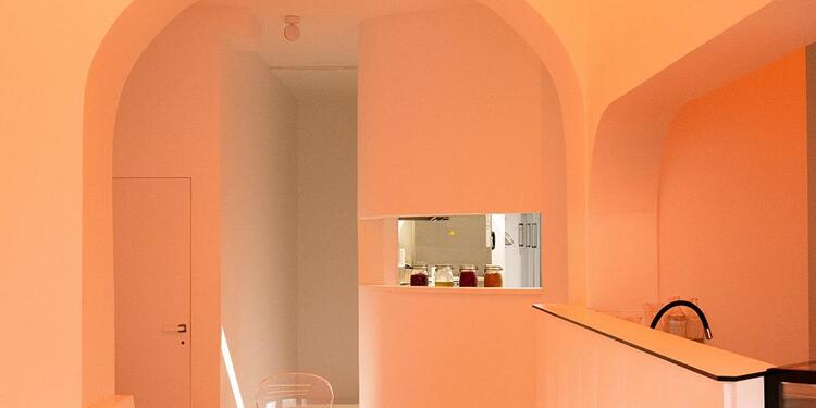 UFO - Restaurant, restaurant