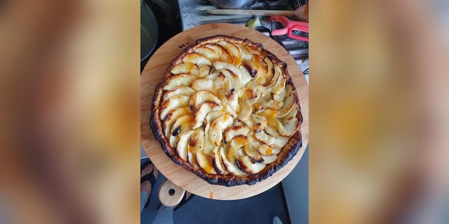 Le Convivial, restaurant