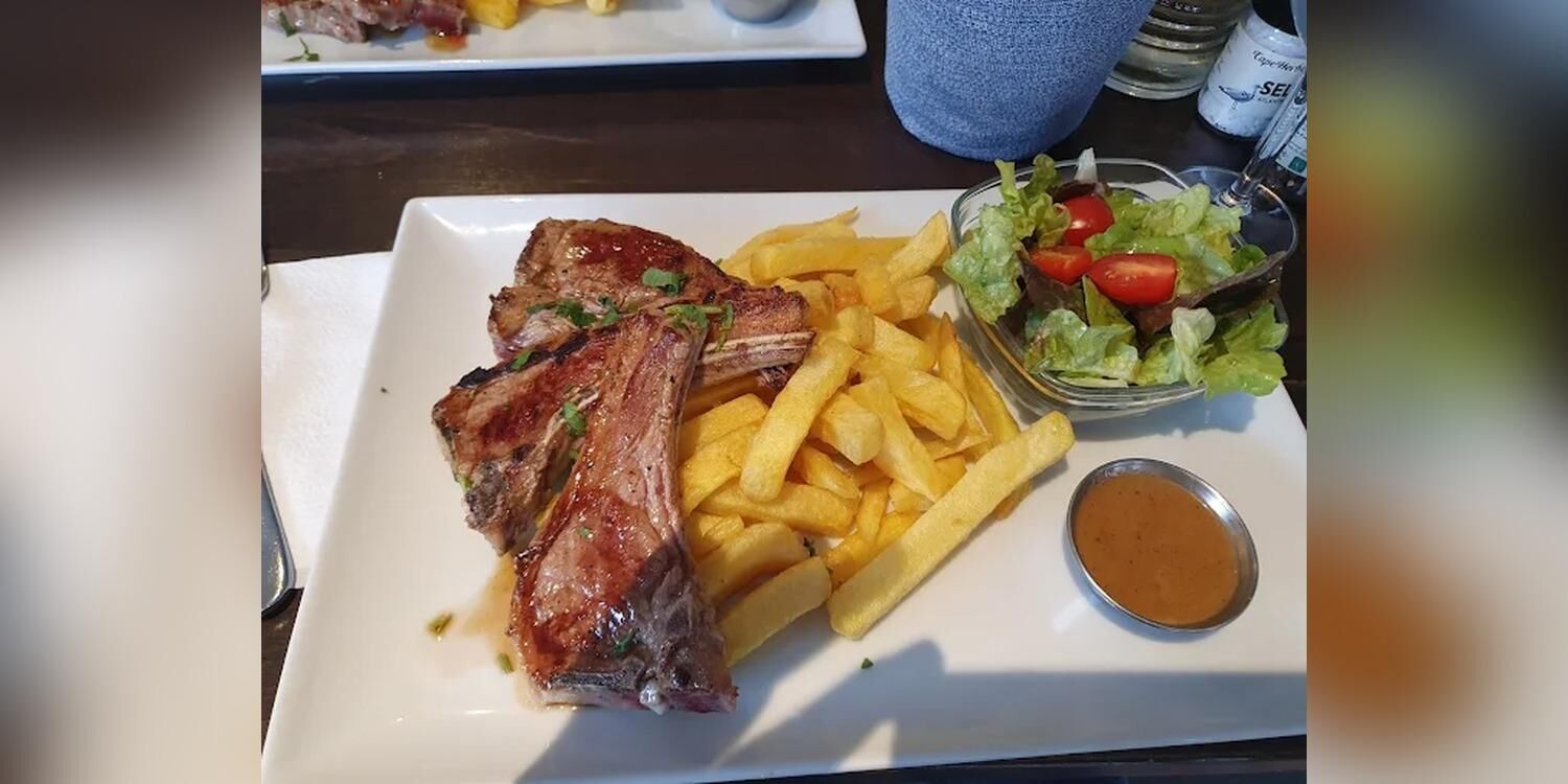 Le Convivial, restaurant