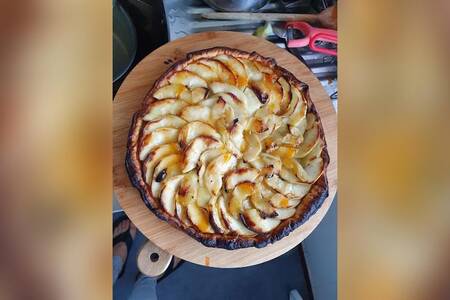 Le Convivial, Restaurant Paris Maison-Blanche #0