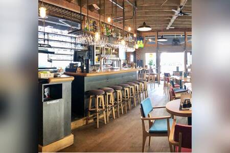 Beers Bank, Bar Etterbeek Etterbeek #0