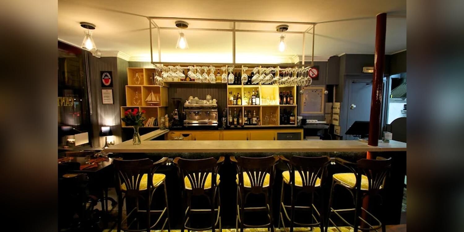 Cantine Sicilienne, restaurant