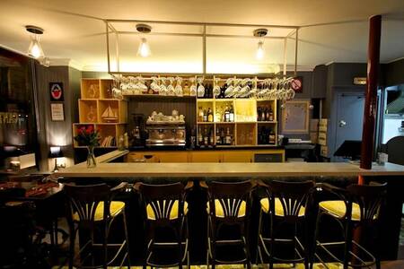 Cantine Sicilienne, Restaurant Paris Père-Lachaise #0