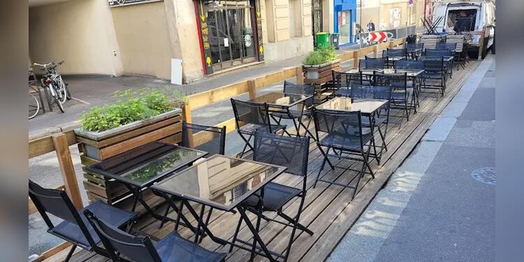 Cantine Sicilienne, restaurant