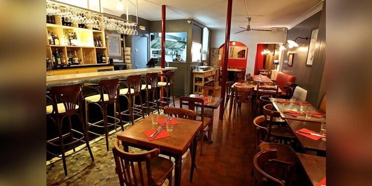 Cantine Sicilienne, restaurant